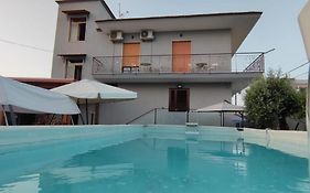 B&B S Home